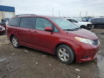 Toyota Sienna 2014