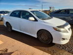 Toyota Corolla 2009