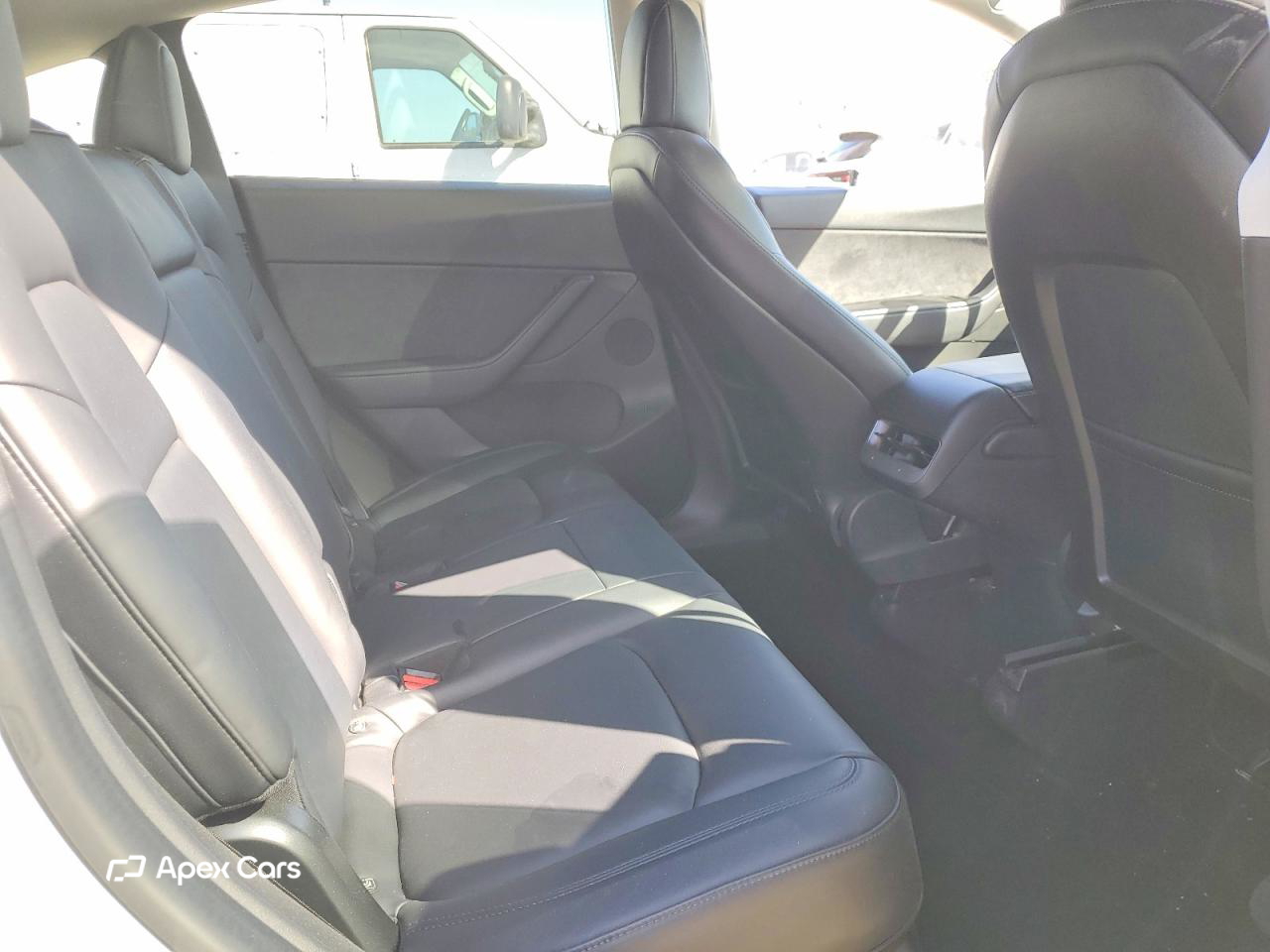 Tesla Model Y 2020