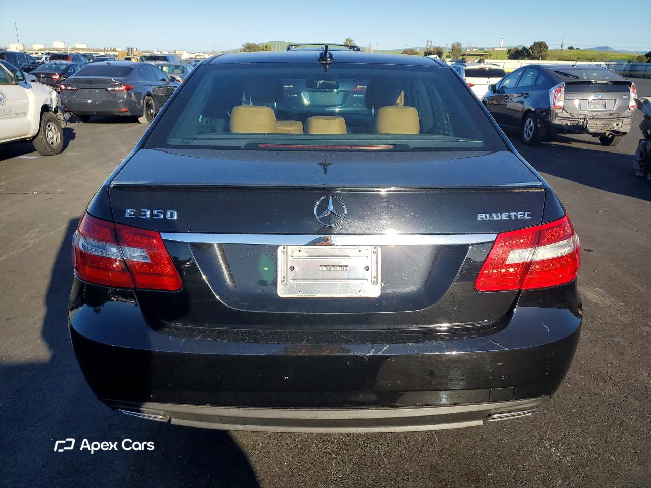 Mercedes-Benz  2013