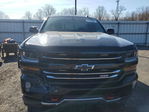 Chevrolet Silverado 2018