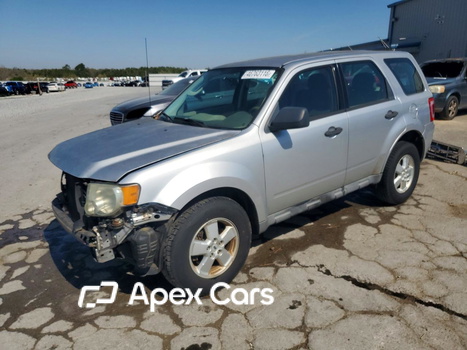 Ford Escape 2010 - Image 1 of 15