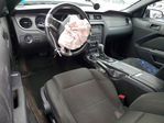 Ford Mustang 2014