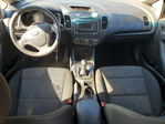 Kia Forte 2017