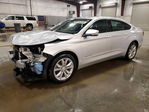 Chevrolet Impala 2017