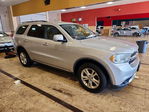 Dodge Durango 2011