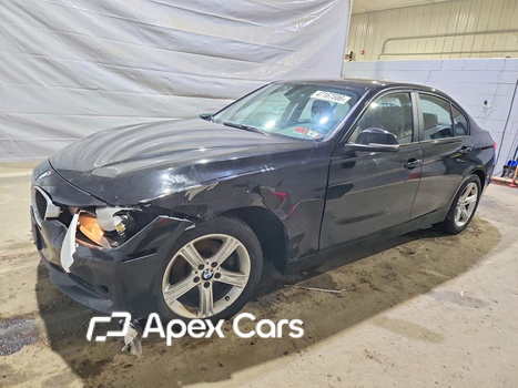 BMW Series 3 2015 - Image 1 of 5