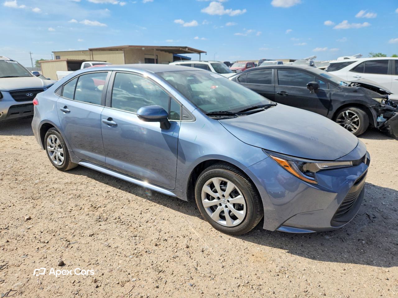 Toyota Corolla 2026