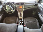 Nissan Sentra 2013
