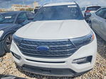 Ford Explorer 2023