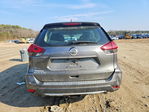 Nissan Rogue 2018