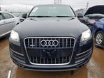 Audi Q7 2015