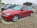 Mazda 3 2008