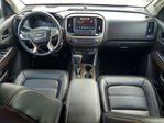 GMC Canyon 2017