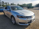 Chevrolet Impala 2016