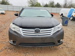 Toyota Avalon 2011