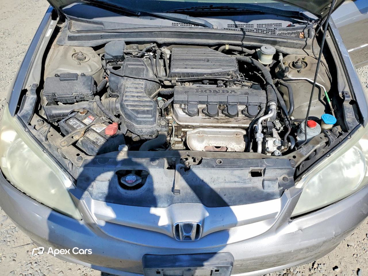 Honda Civic 2005