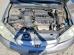 Honda Civic 2005