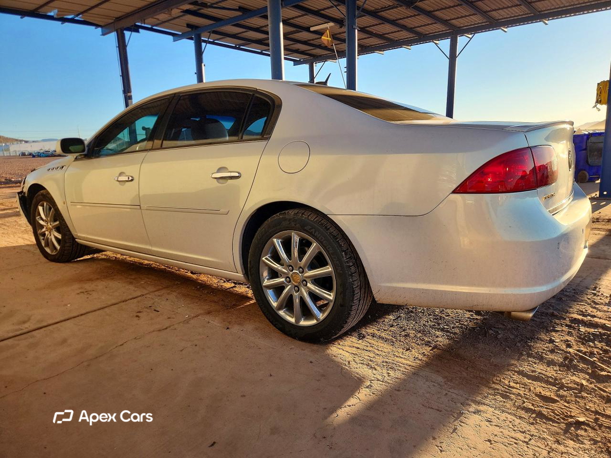 Buick Lucerne 2006