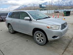 Toyota Highlander 2008