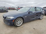 BMW Series 5 2015