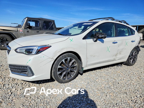 Subaru Impreza 2020 - Image 1 of 13