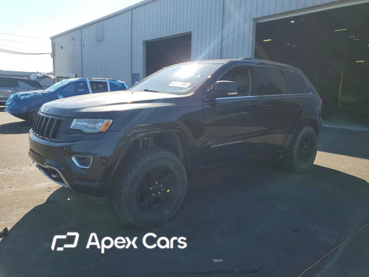 Jeep Cherokee 2014 - Zdjęcie 1 z 14