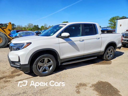 Honda Ridgeline 2023 - Image 1 of 14