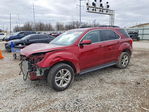 Chevrolet Equinox 2012