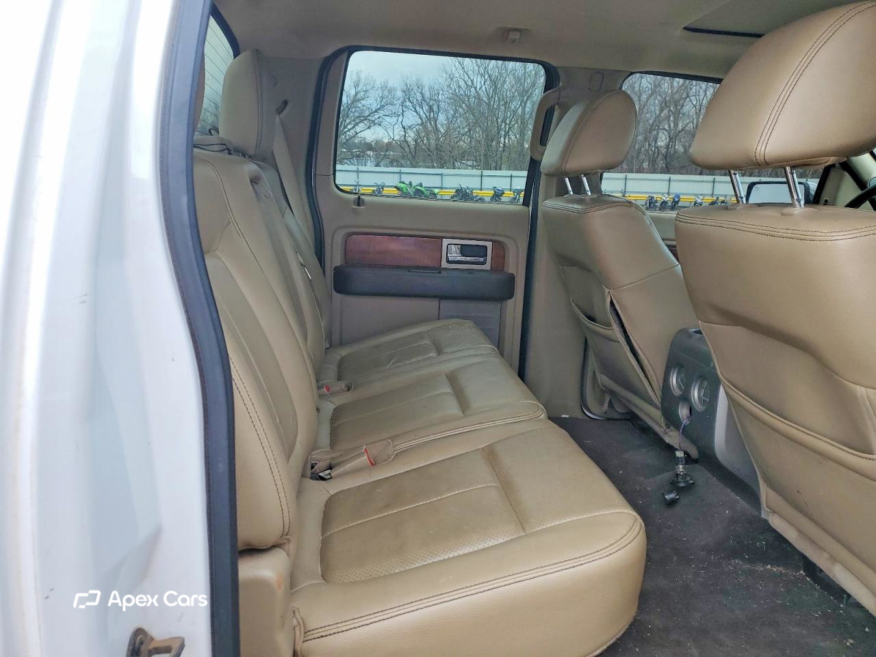 Ford F-150 2010