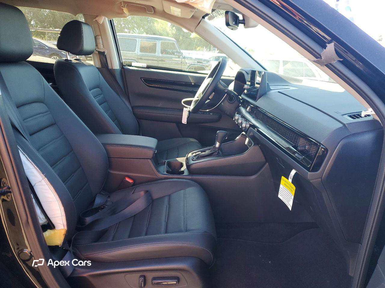 Honda CR-V 2026