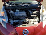 Nissan Leaf 2011