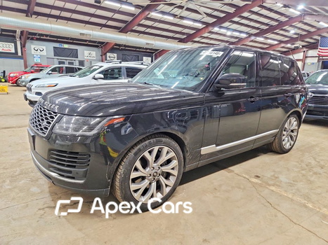 Land Rover Range Rover 2019 - Image 1 of 13