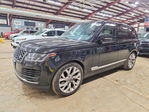 Land Rover Range Rover 2019