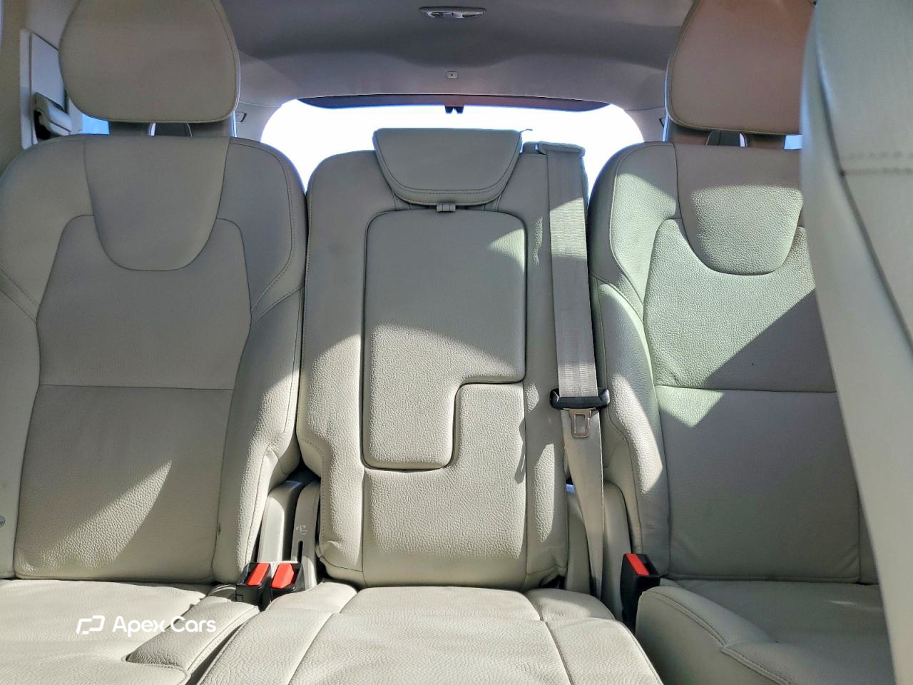 Volvo XC90 2024