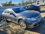 Lexus LS 2012