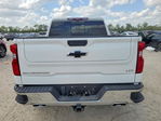 Chevrolet Silverado 2024