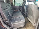 Chevrolet Tahoe 2018