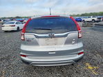 Honda CR-V 2016