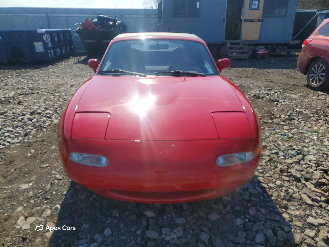 Mazda MX-5 1990