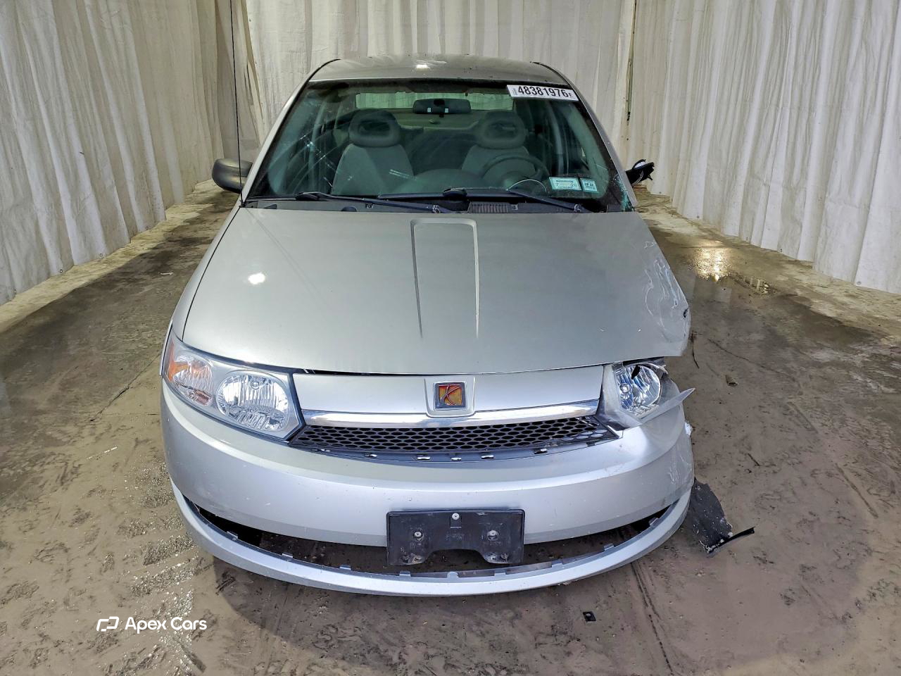 Saturn ION 2004