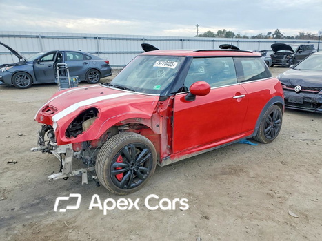 MINI Cooper 2019 - Image 1 of 12