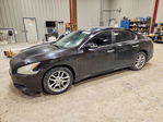 Nissan Maxima 2010