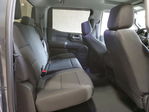 Chevrolet Silverado 2021