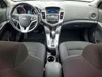 Chevrolet Cruze 2012