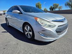 Hyundai Sonata 2012