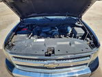 Chevrolet Silverado 2011