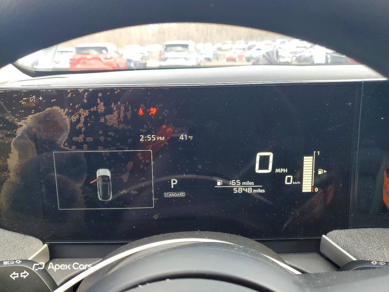 Nissan Kicks 2025
