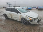 Subaru XV 2016