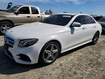 Mercedes-Benz E-klasse 2017